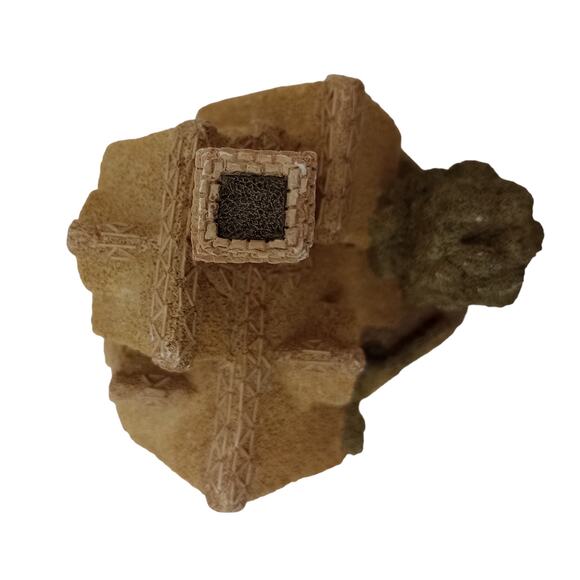 The Pilgrims Rest by David Winters 1983 - Picture 7 of 9